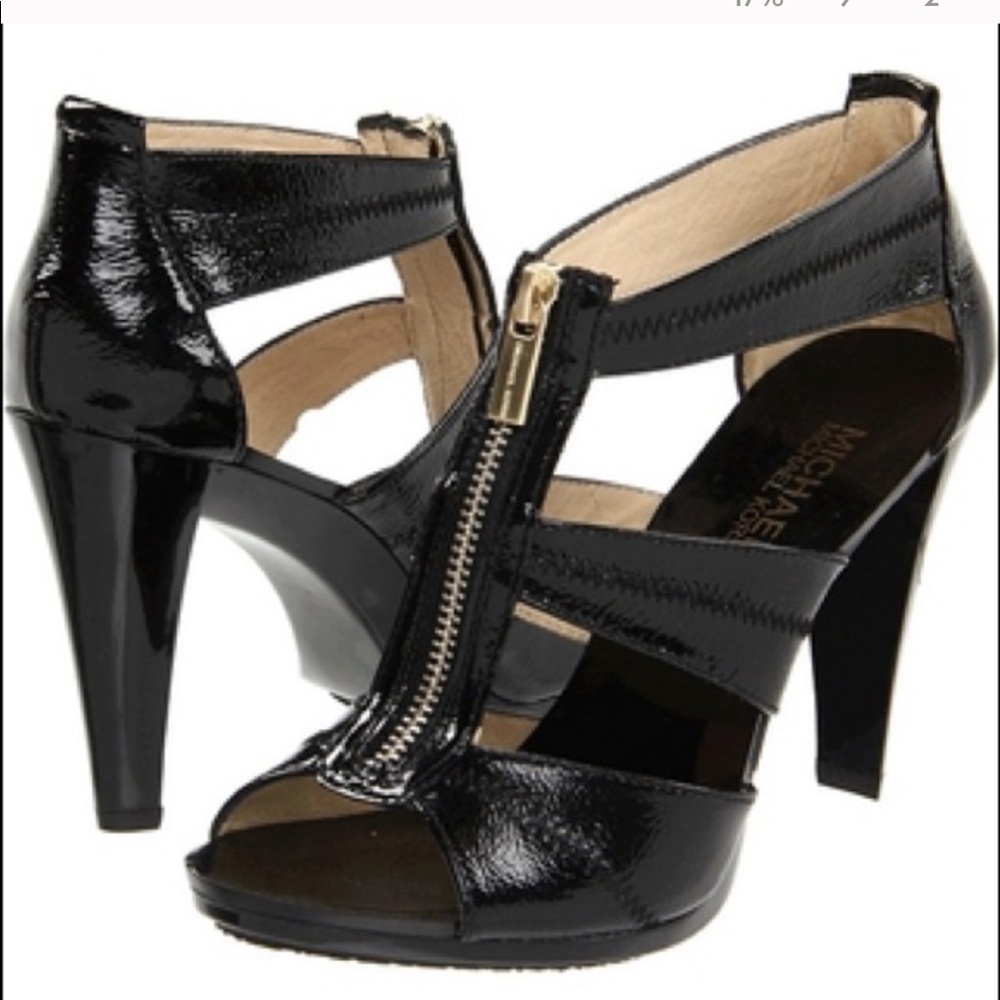 Michael Kors heels